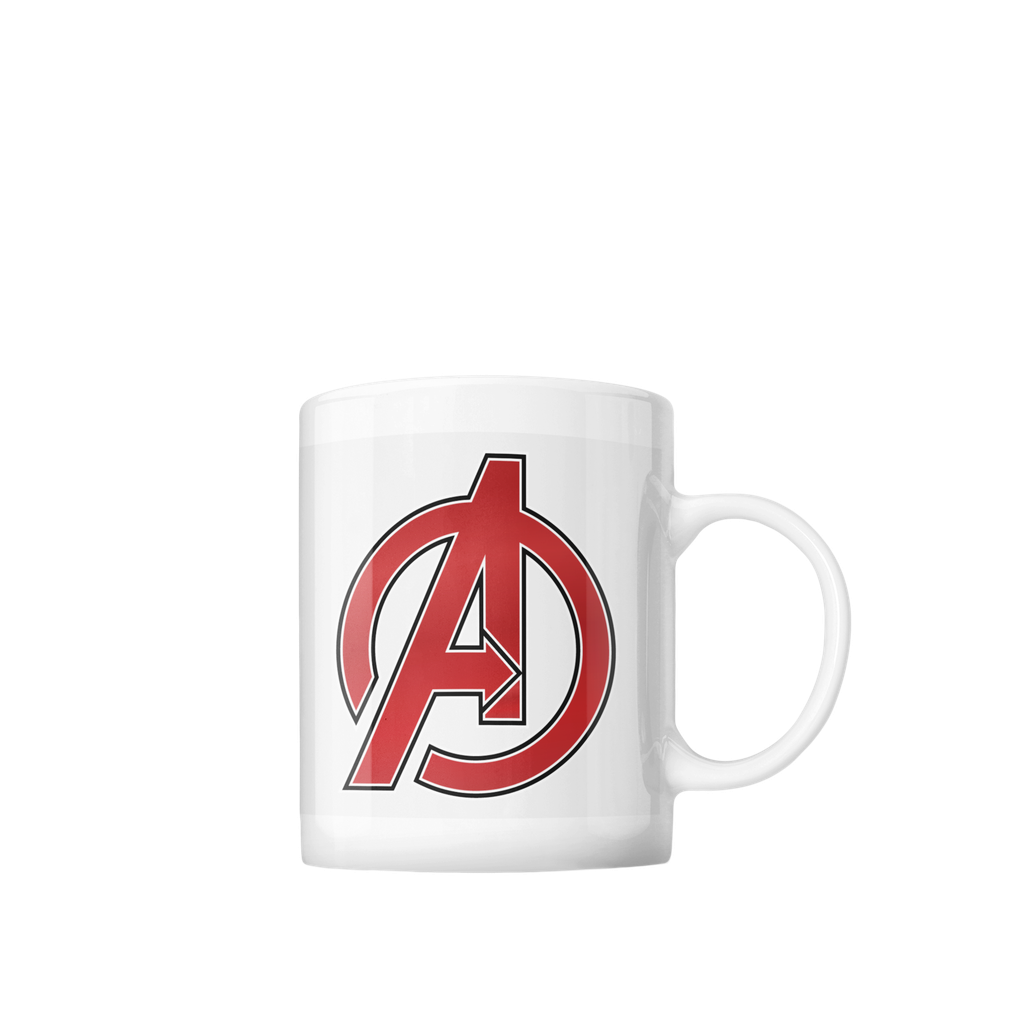Šolja Avengers 07
