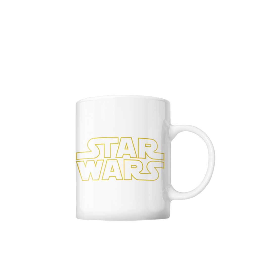 Šolja Star Wars 02