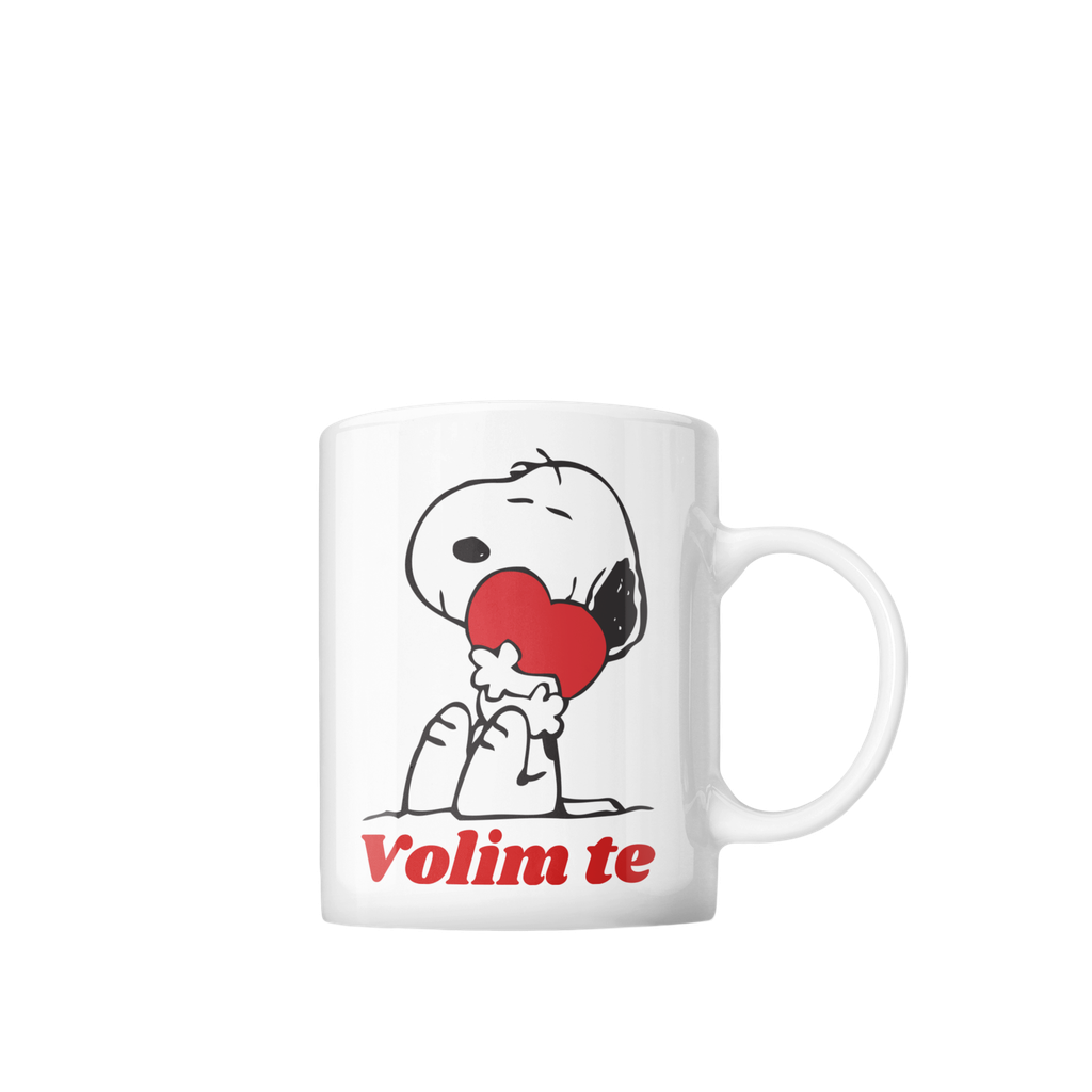 Šolja Volim te 03