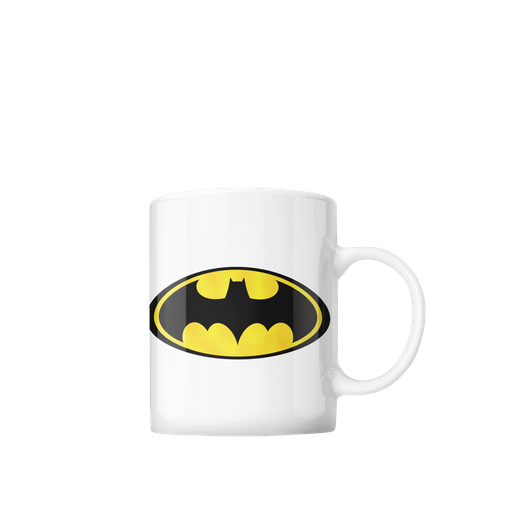 Šolja Batman 02